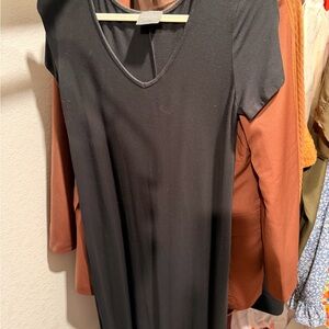 3 Olivia Rae Dresses